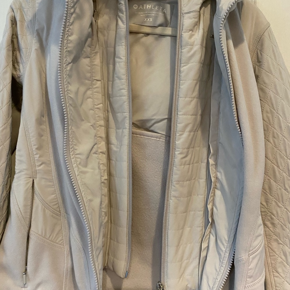 Athleta Another Mile Jacket - image 2